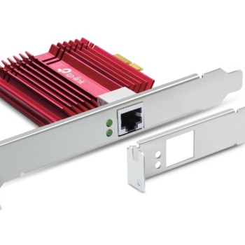 TP LINK Mrežna kartica TX401 10 Gigabit / PCIe3.0