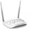 TP LINK TL-WA801N Acces point TP-LINK TL-WA801N Wi-Fi/N300/300Mbps/2,4Ghz,1xLAN/POE/2 antene