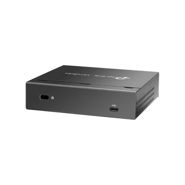 TP LINK OC200 Omada Claud controler-central.upravljanje