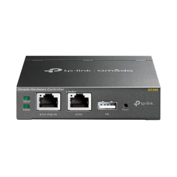 TP LINK OC200 Omada Wi-Fi Network Cloud Controller