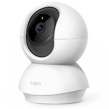 TP LINK Pan/Tilt Home Security Wi-Fi Camera