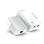 TP LINK Powerline adapter TL-WPA4220KIT Wi-Fi AV600 WPA4220-PA4010 (TL-WPA4220 KIT)