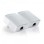 TP LINK TL-PA4010KIT - Powerline adapter AV600 600Mbps, Homeplug AV (duplo pak.) domet 300m