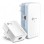 TP LINK Powerline TL-WPA7517 KIT Wi-Fi/AV1000/AC750/TL-PA7017+TL-WPA7517/bela