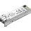 TP LINK SFP modul Gigabit Single-mode, MiniGBIC, LC interface, Up to 10km distance