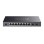 TP LINK SG2210P JetStream 10-Port Gigabit Switch sa 8-Portova PoE+