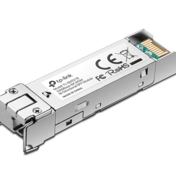 TP LINK SM321B(UN) 1000Base-BX WDM Bi-Directional SFP Module