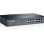 TP LINK 16-Port Gigabit Desktop/Rackmount Switch - TL-SG1016D