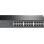 TP LINK Switch Gigabit 24x RJ45 10/100/1000Mbps metalno kuciste (13'')  (TL-SG1024DE)