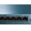 TP LINK Switch LS105G LiteWave Gigabit 5xRJ-45/10/100/1000Mbps/metalno kućište