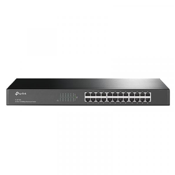 TP LINK Switch TL-SF1024