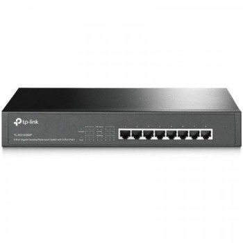 TP LINK Switch TL-SG1008MP Gigabit/8x