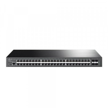 TP LINK Switch TL-SG3452X