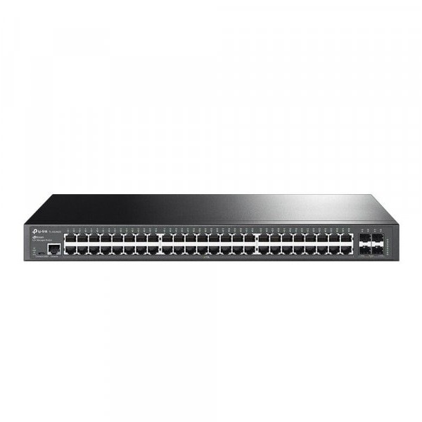 TP LINK Switch TL-SG3452X