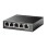TP LINK Switch TP-LINK TL-SG105MPE