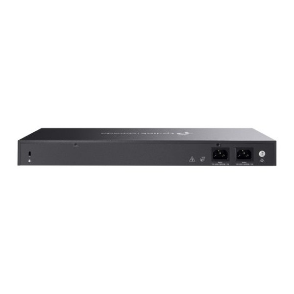 TP LINK SX3016F Omada L3 lite cloud switch 16 porta