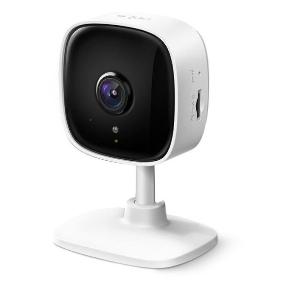 TP LINK Tapo C110 Wi-Fi Pametna kamera za video nadzor