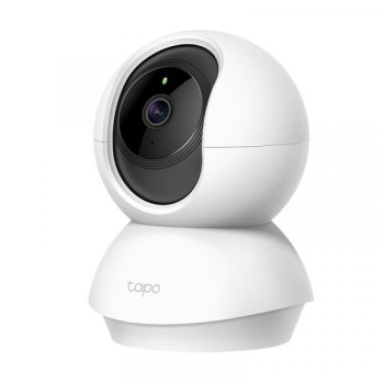 TP LINK TAPO C210 Wi-Fi/indoor/2K(3MP)/360 horizontal/bela