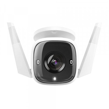TP LINK TAPO C310 WiFi outdoo /3MP vodootporna bela
