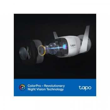 TP LINK Tapo C325WB Kamera