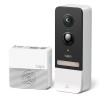 TP LINK Tapo D230S1 Pametno zvono sa kamerom