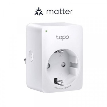 TP LINK TAPO P100M Mini Smart Wi-Fi uticnica (TLP100M)