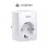 TP LINK TAPO P100M Mini Smart Wi-Fi uticnica (TLP100M)