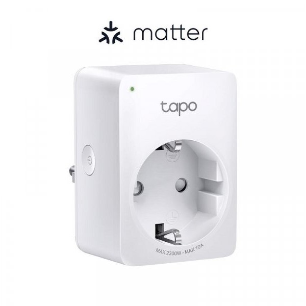 TP LINK TAPO P100M Mini Smart Wi-Fi uticnica (TLP100M)
