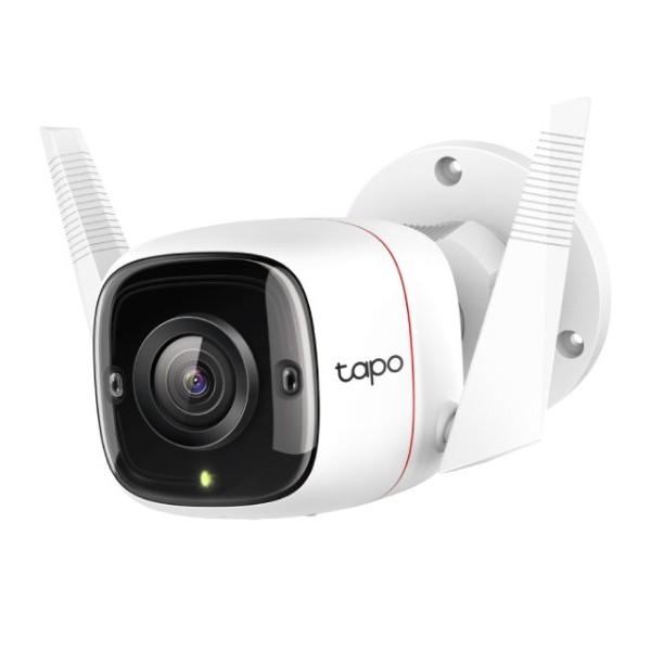 TP LINK TC65 Outdoor Security Wi-Fi Camera