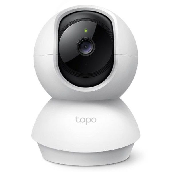 TP LINK TC71 4MP Pan/Tilt Home Security WiFi Camera