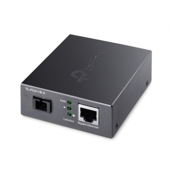 TP LINK TL-FC311B 2 Gigabitni single-mode dometa do 2 km
