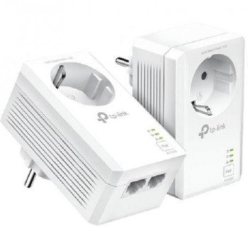 TP LINK TL-PA7027P KIT powerline adapter