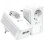 TP LINK TL-PA7027P KIT powerline adapter