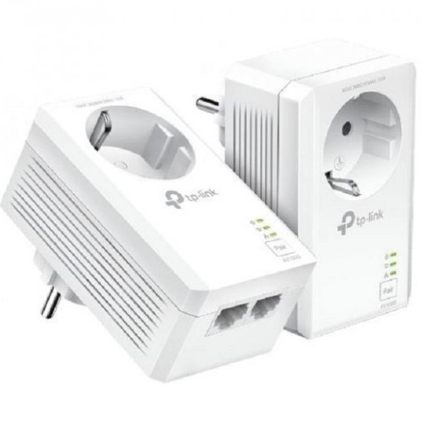 TP LINK TL-PA7027P KIT powerline adapter