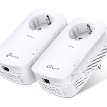TP LINK TL-PA8010P KIT PowerLine adapter
