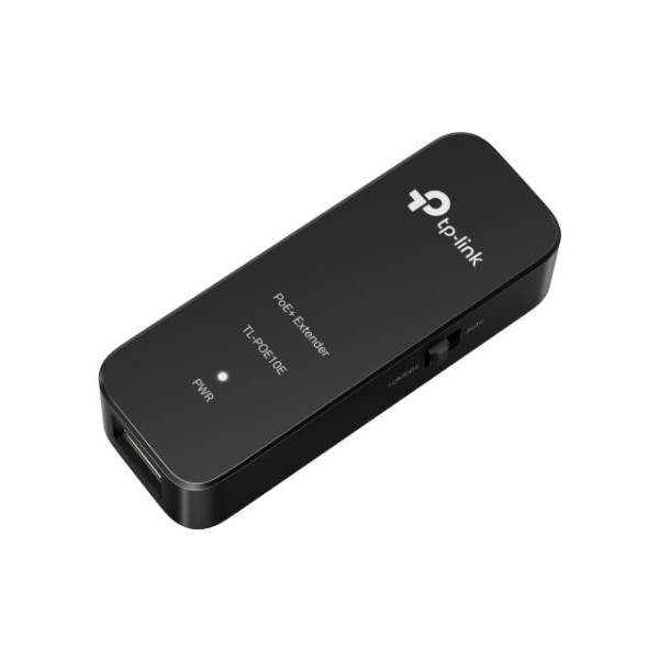 TP LINK TL-POE10E PoE+ Extender 10/100Mb/S do 250m