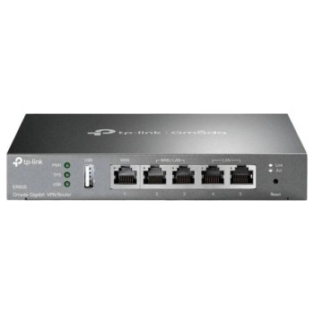 TP LINK TL-R605 Omada VPN Gigabitni ruter
