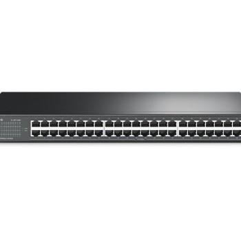 TP LINK TL-SF1048 48-Port 10/100Mbps Rackmount Switch