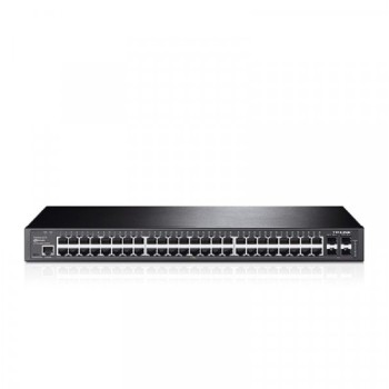 TP LINK TL-SG3452 / T2600G-52TS JetStream™ L3-lite