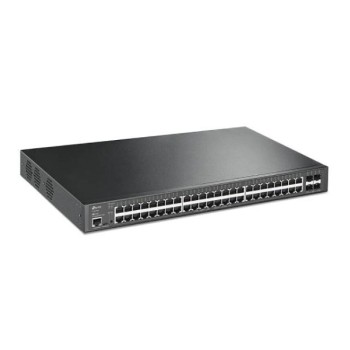 TP LINK TL-SG3452XP Switch