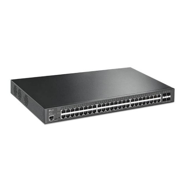 TP LINK TL-SG3452XP Switch
