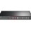 TP LINK TL-SL1226P POE Upravljiv Switch 24 Porta