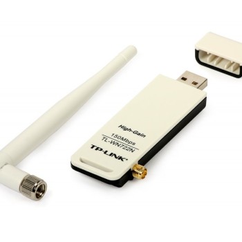 TP LINK TL-WN722N