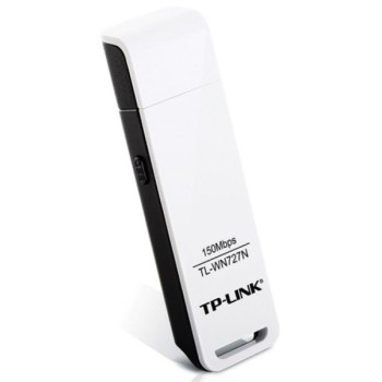 TP LINK TL-WN727N Wi-Fi USB adapter