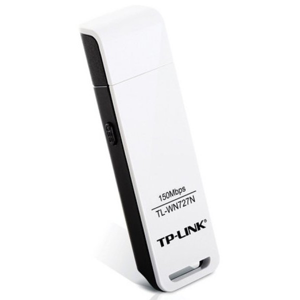 TP LINK TL-WN727N Wi-Fi USB adapter