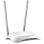 TP LINK Wi-Fi Ruter N300, 5x10/100M port, 2x5dBi eksterna antena TL-WR840N