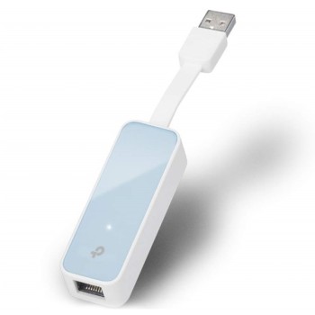 TP LINK UE200 USB 2.0 to10/100Mbps