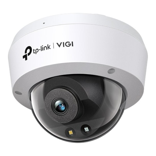 TP LINK VIGI C240(2.8mm)(UN) 4MP Full-Color Dome Network Camera