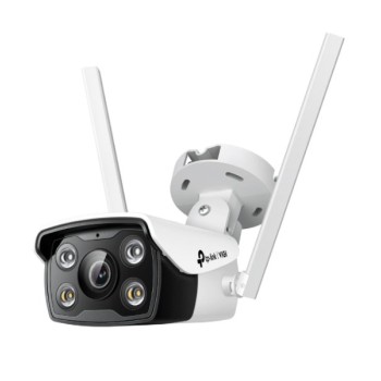 TP LINK VIGI C340-W Bullet kamera WiFi Full-Colour 4mm IR30m