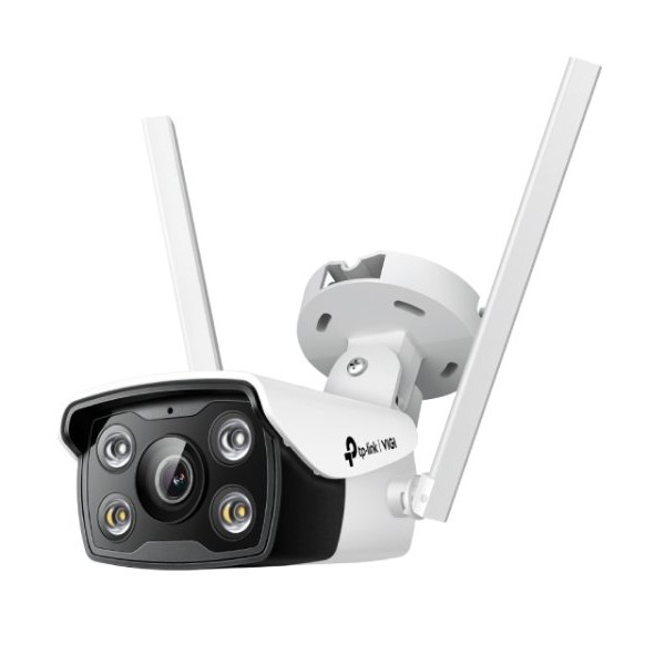 TP LINK VIGI C340-W Bullet kamera WiFi Full-Colour 4mm IR30m